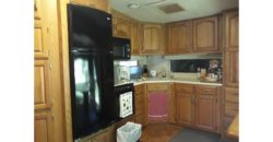 20011  Beautiful, Well-Kept RV with Forest View