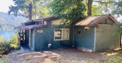 14079  Gorgeous lake view with large sunroom!