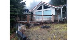 05010  View of Mt St Helens Large Sunroom