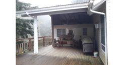 05010  View of Mt St Helens Large Sunroom