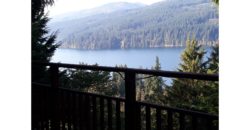 12042  Amazing Large Deck w/ Million-dollar View