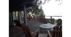 12042  Amazing Large Deck w/ Million-dollar View