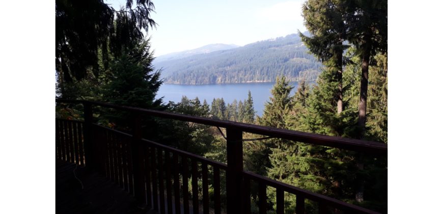 12042  Amazing Large Deck w/ Million-dollar View