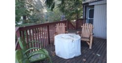 12042  Amazing Large Deck w/ Million-dollar View