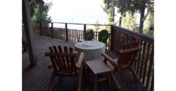 12042  Amazing Large Deck w/ Million-dollar View