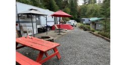 10031  Views of Mt St Helens and Lake Merwin