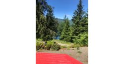 10031  Views of Mt St Helens and Lake Merwin