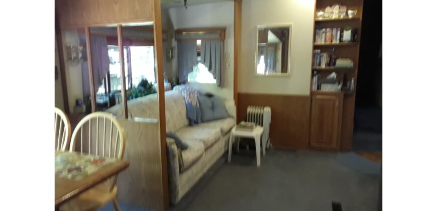 20011  Beautiful, Well-Kept RV with Forest View