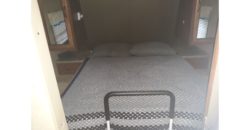 21015  2014 RV Trailer with ADA Ramp.