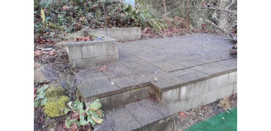 12039  Bare Site w/View