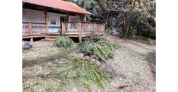 05109  Very Private, Large Lot with Park Model and Tree Fort