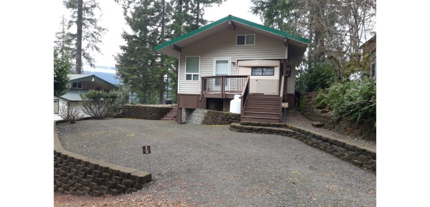 12009  Beautiful View of Lake Merwin