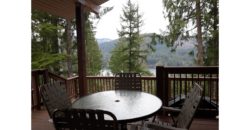 12009  Beautiful View of Lake Merwin