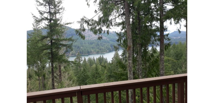 12009  Beautiful View of Lake Merwin