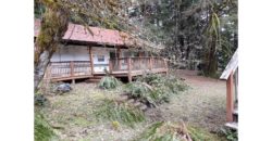 05109  Very Private, Large Lot with Park Model and Tree Fort