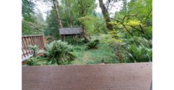 05109  Very Private, Large Lot with Park Model and Tree Fort