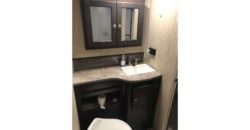 20013  Beautiful 33 foot Sundance RV Year-Round Access