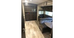 20013  Beautiful 33 foot Sundance RV Year-Round Access