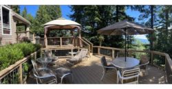 21076  Mountain Majesty, Secluded, Totally Private