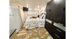 08013  Completely Renovated Vintage Trailer