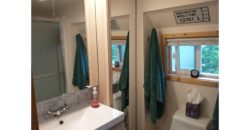 08013  Completely Renovated Vintage Trailer