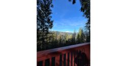 19056  Outstanding Mountain & Lake Views