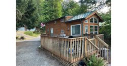 12008  Amazing Morning & Evening View of Lake Merwin