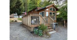 12008  Amazing Morning & Evening View of Lake Merwin