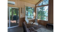 11066  Well-kept 5th wheel/cover with Lake and Mountain Views