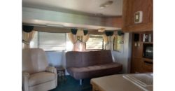 11066  Well-kept 5th wheel/cover with Lake and Mountain Views