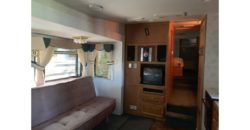 11066  Well-kept 5th wheel/cover with Lake and Mountain Views