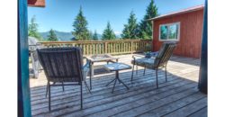 05059  Tranquil Hilltop Retreat with Stunning Mountain and Lake Views