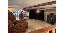 04133  Very Well Kept, w/LMCH Approved Loft