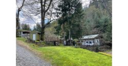 12032  Trailer-ready Lot, Make It Your Own!