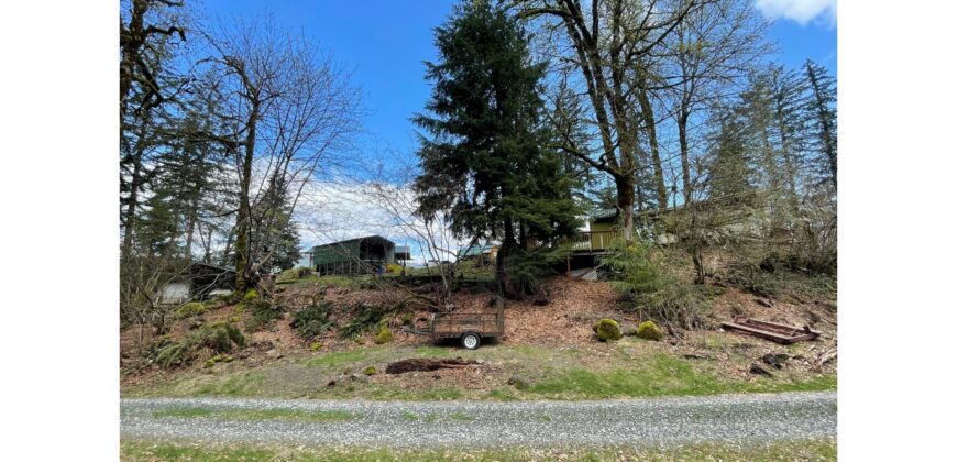 12032  Trailer-ready Lot, Make It Your Own!