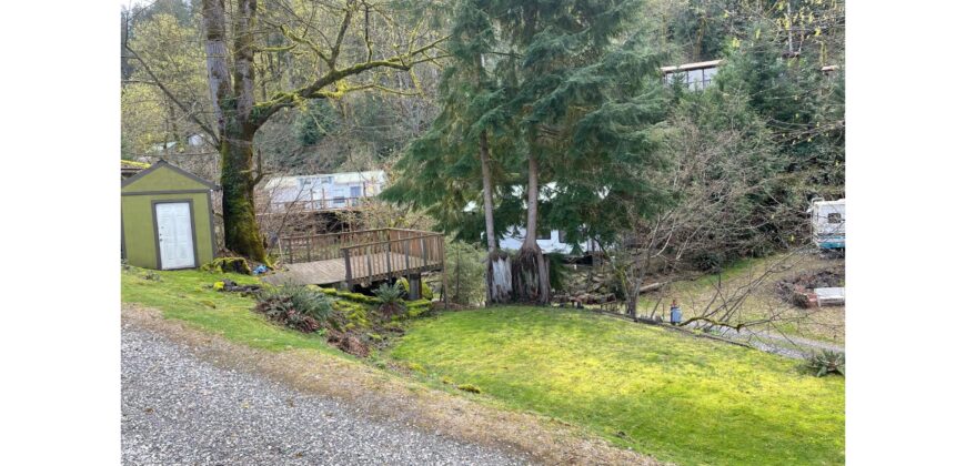 12032  Trailer-ready Lot, Make It Your Own!