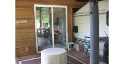 19029  Beautiful Knotty Pine Cabin Like Setting with Mount St. Helens View