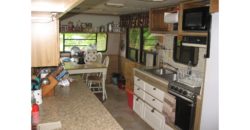 19029  Beautiful Knotty Pine Cabin Like Setting with Mount St. Helens View