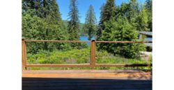 18052  Quiet, Secluded Location with Lake View!