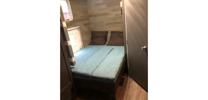 12079 Private, RV Remodeled Inside