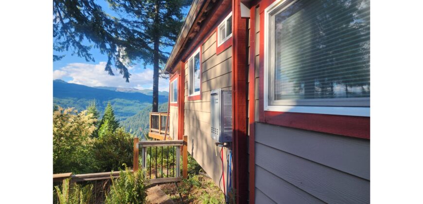 02031  Large Lot with View of Mountain & Lake