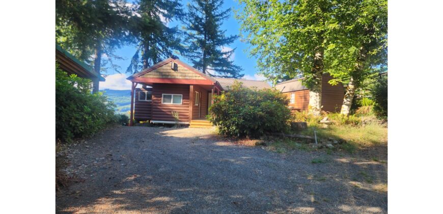 02031  Large Lot with View of Mountain & Lake