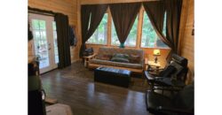 06049  Lake Merwin Cabin Getaway