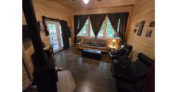 06049  Lake Merwin Cabin Getaway