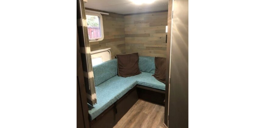 12079 Private, RV Remodeled Inside