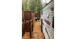 12079 Private, RV Remodeled Inside