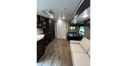 14016  Well-Kept 2018 RV Boat included.