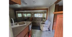 09082  Awesome RV with Year-Round Access Close to Stage