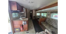 09082  Awesome RV with Year-Round Access Close to Stage