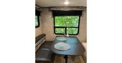 14016  Well-Kept 2018 RV Boat included.